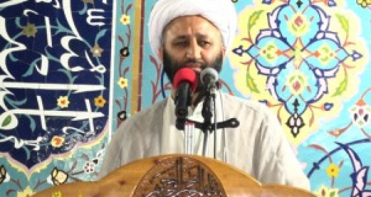 فرهنگ شهادت طلبی باید همیشه زنده باشد/مقام معظم رهبری مورد تایید امام زمان است