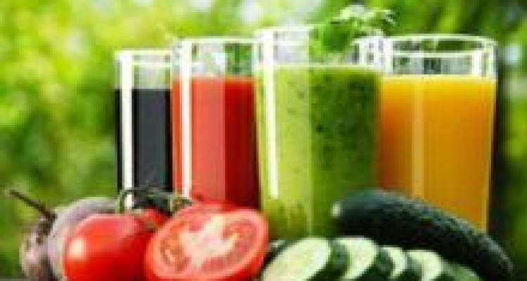	پاکسازی بدن با یک رژیم غذایی 5 روزه! 