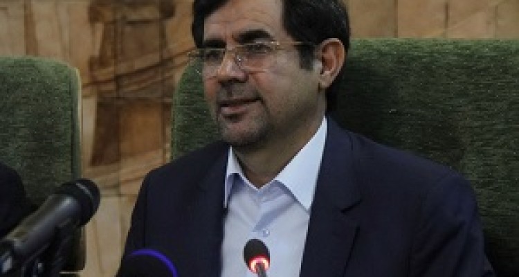  شهرستان صحنه بر روی یک گسل زلزله خیز واقع شده است