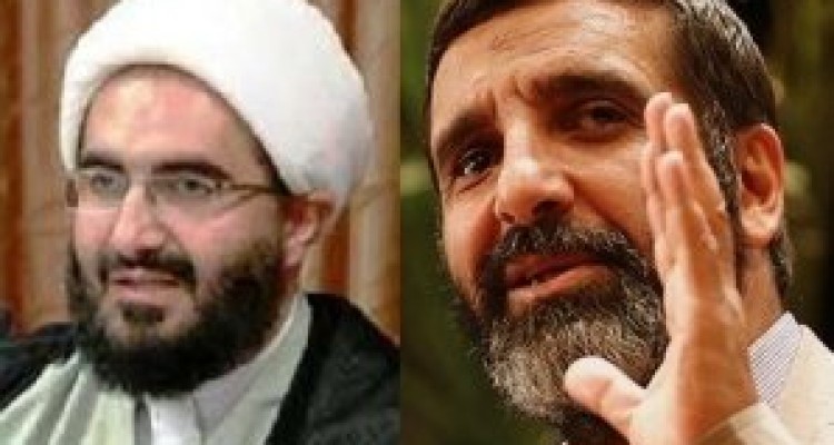	حاج علی اکبری: اسلام در کشور ما برکت استقرار ولایت الهی را رقم‌‌ زده است/ یکتا: نفوذ پیام انقلاب در سراسر جهان موجب هراس دشمنان شده است 