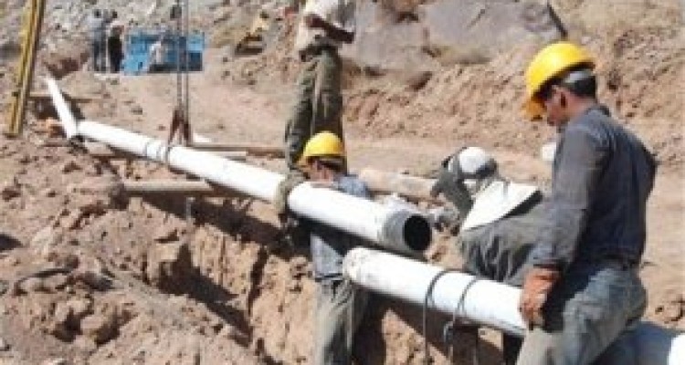 	رکورددارگازرسانی به روستاهای کرمانشاه هستیم/۲۴۸روستا گازدارشده‌اند 