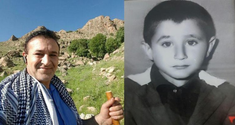 هنگامی که پاره کردن عکس شاه در کتاب مدرسه نیرومحرکه فعالیت انقلابی در روستاهای چمچمال می شود