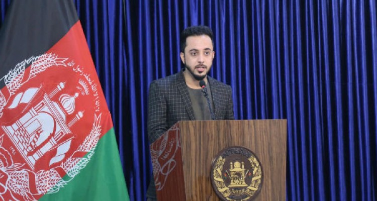 «ریاست اجرایی» افغانستان به «صدارت اجرایی» تبدیل می شود