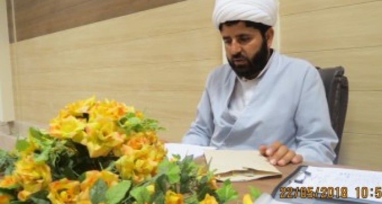 حرمتِ بازار از شاخصه‌های مهم اسلامی است