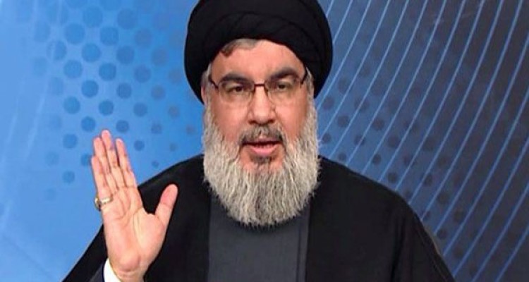 سید حسن نصرالله امروز سخنرانی می‌کند