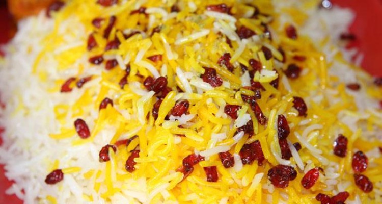 مصرف برنج خیس کرده از ریسک سرطان و بیماری قلبی می کاهد