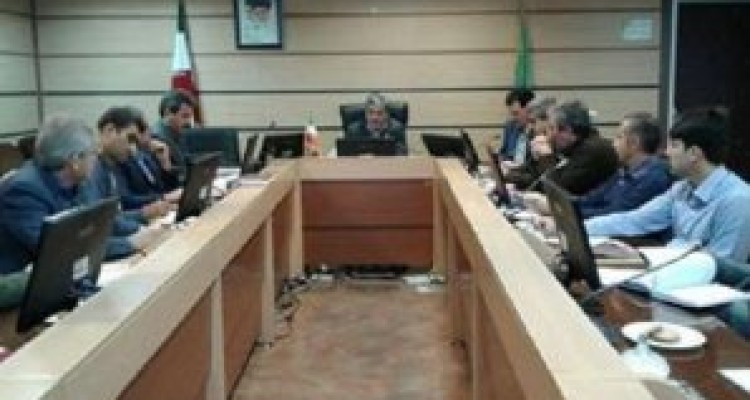 	بهره‌وری آب کشاورزی با افزایش راندمان آبیاری محقق می‌شود 