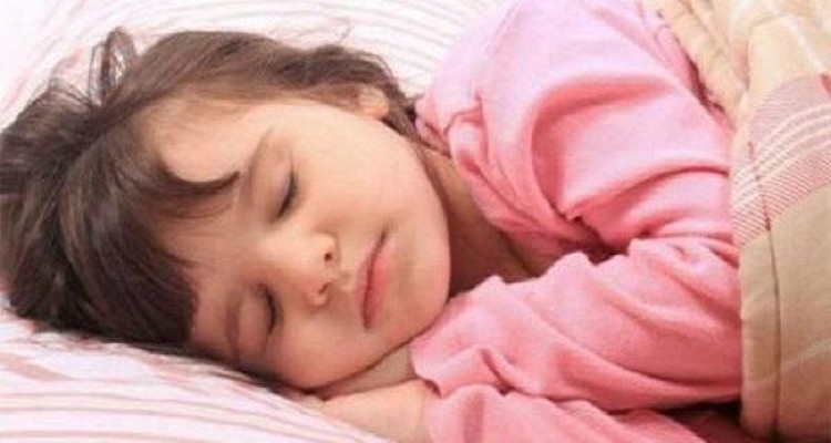 چرت نیمروزی مهارت های زبانی کودکان را تقویت می کند