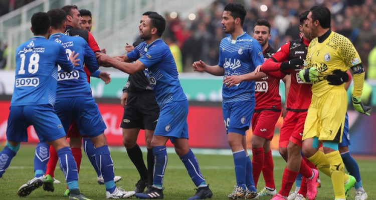 احکام انضباطی و ایجاد شائبه‌ها/ هر وقت دلشان می‌خواهد رای می‌دهند