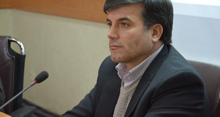 جلسه کارگروه زلزله از کارگروه های مدیریت بحران در شهرستان صحنه برگزار شد