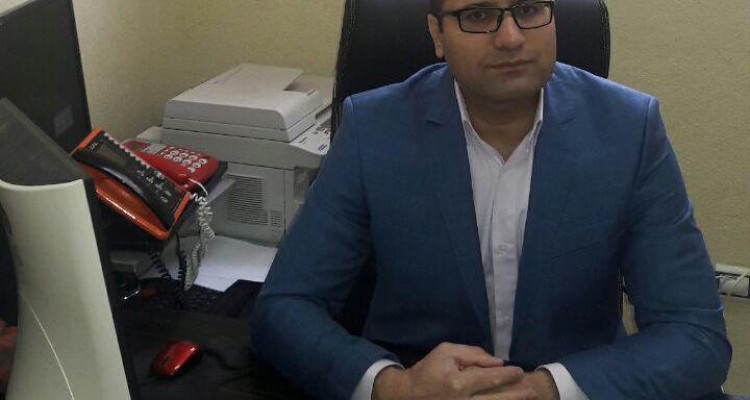  سرابهای گروس و سیری جان از جاذبه های گردشگری شهرستان صحنه هستند