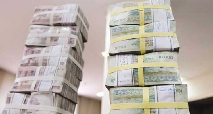 عبور نقدینگی از مرز ۱۱۸۴ هزار میلیارد تومانی/رشد ۲۸ درصدی در آذر