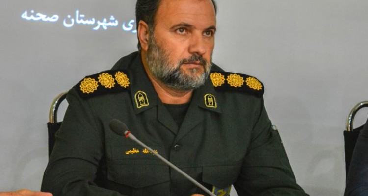 المپیاد علمی امیدان در مدارس صحنه با حضور یک هزار شرکت کننده برگزار شد
