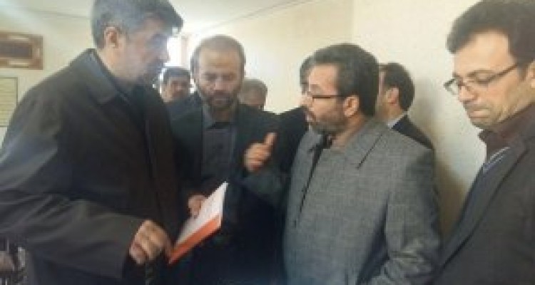 	کاهش حداقلی آسیب‌ به اطفال و نوجوانان در مقابله با جرم هدف ما است 