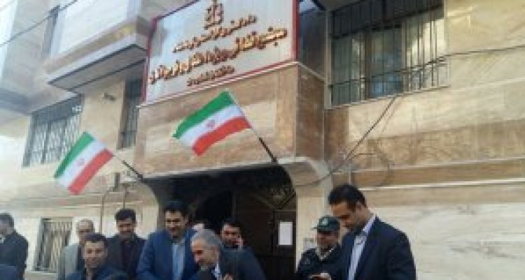 	نخستین مجتمع رسیدگی به جرایم اطفال ونوجوانان درکرمانشاه افتتاح شد 