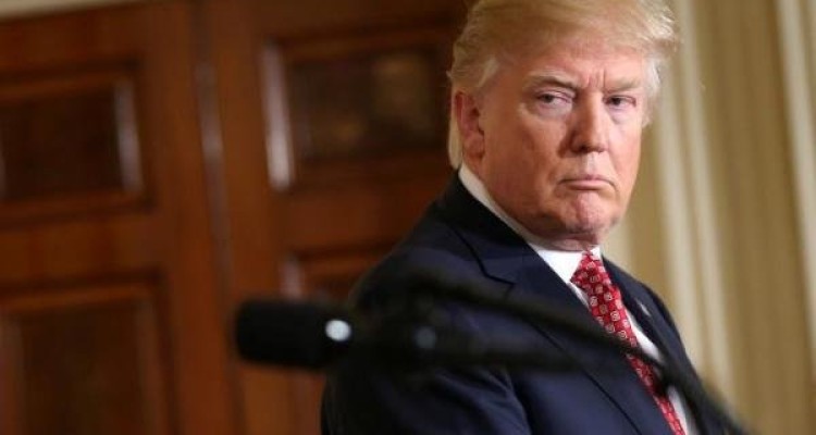 هشدار سازمان عفو بین الملل درباره رفتار ترامپ و اردوغان 