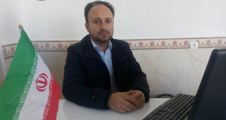 طرح پایش سلامت طلاب حوزه علمیه شهرستان صحنه انجام شد