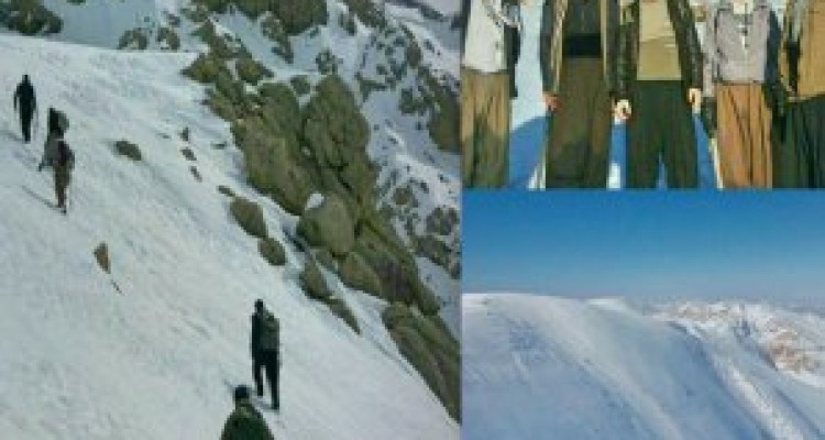 	صعود گروه کوهنوردی و محیط زیست" شنه ی شاهو" به قله حه ی خانی+تصاویر 