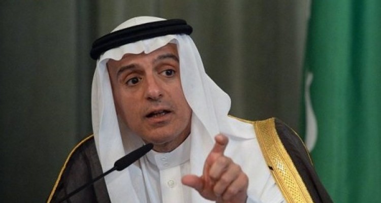 «عادل الجبیر» وارد بغداد شد
