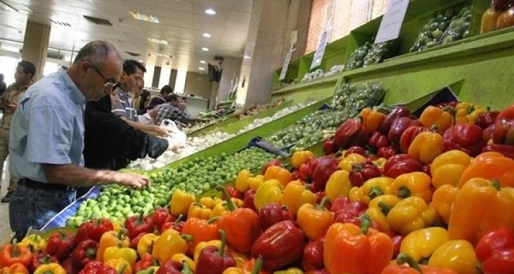 افزایش طول عمر با مصرف روزانه ۱۰ وعده میوه و سبزیجات