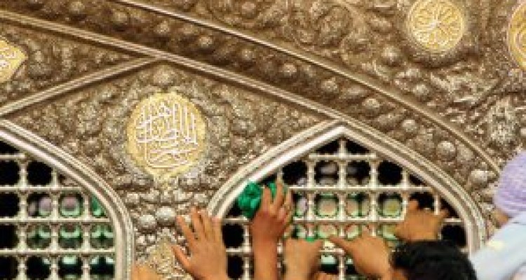 	اعزام ۱۵۰۰ کرمانشاهی به مشهد مقدس در قالب طرح زائران حرم رضوی 