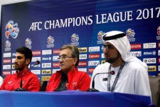 انتظار بازی سختی برابر الوحده را داریم/ برای بردن آماده هستیم