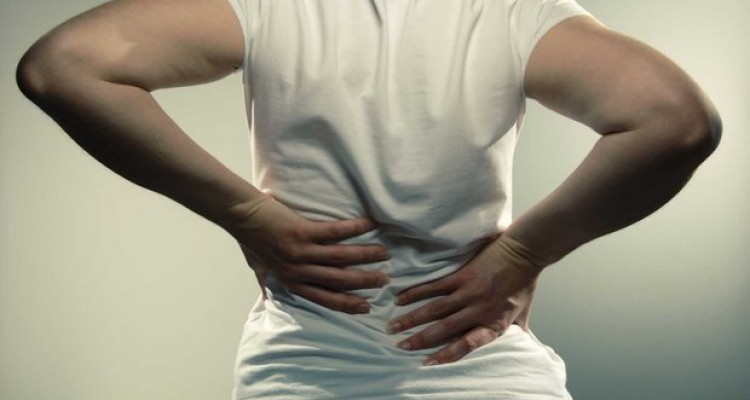 اکثر کمردردها نیاز به جراحی ندارد/تاثیر طب فیزیکی بر درمان