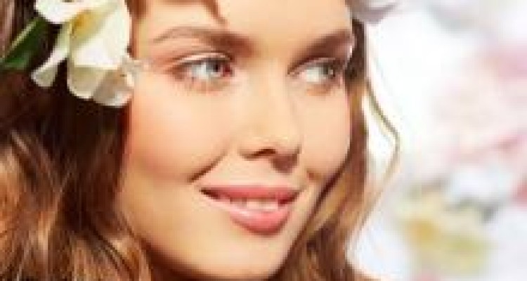 	راههای سفت کردن پوست صورت 
