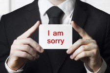  هـرگـز بـرای ایـن مـوارد عـذرخـواهـی نکنیـد 