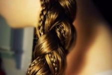  خداحافظ موهای چرب! 