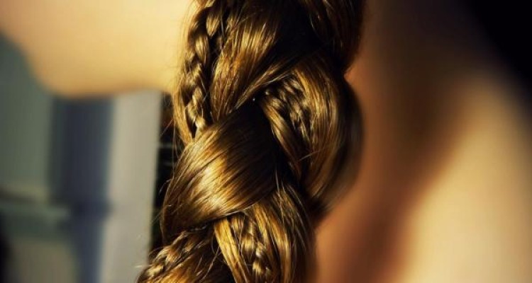  خداحافظ موهای چرب! 