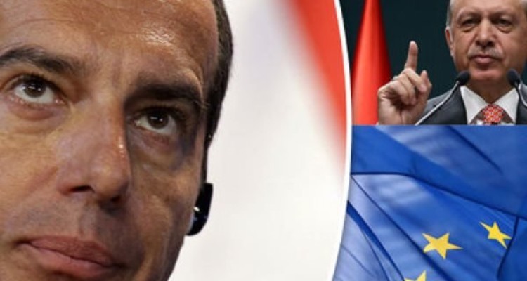زمان تغییر نگرش اردوغان فرا رسیده است 
