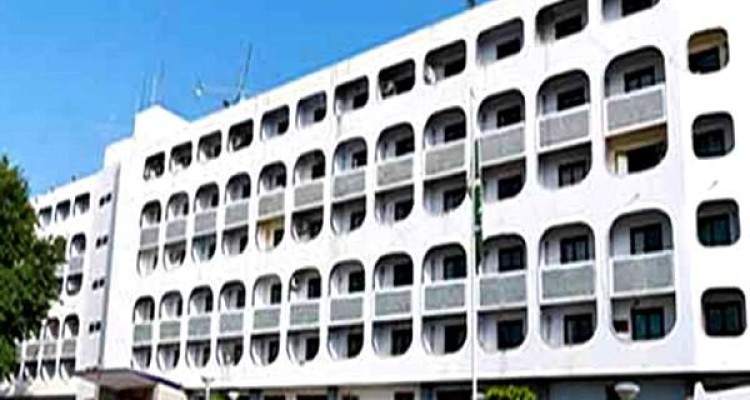 پاکستان معاون سفیر افغانستان در اسلام آباد را احضار کرد
