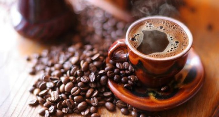  خطر مصرف قهوه در مواقع استرس