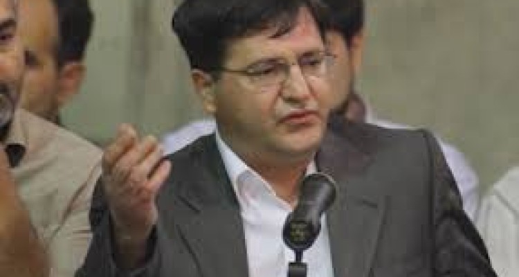 همه چیز در مورد احمد عزیزی شاعر کرمانشاهی