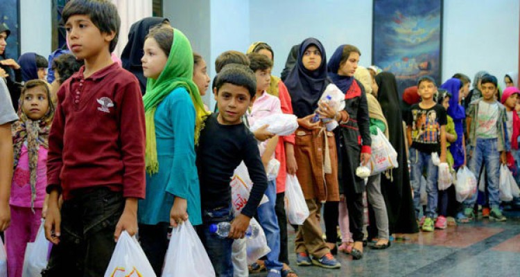 اتاق کودکان کار را ساماندهی کند/ورود سالانه۳هزارکودک به بازار کار