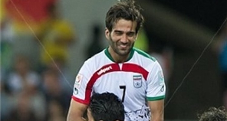 با وجود عدم سازماندهی ریشه‌‌ای، تمام آسیا از ایرانی‌ها هراس دارند