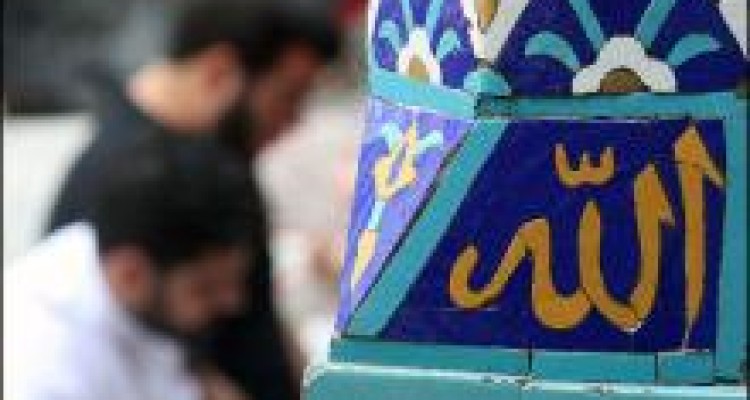 	دعای عهد 