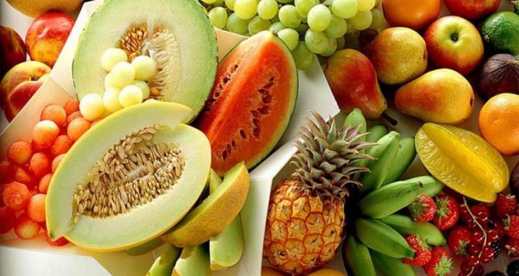 مصرف میوه و سبزی موجب کاهش مرگ قلبی می شود