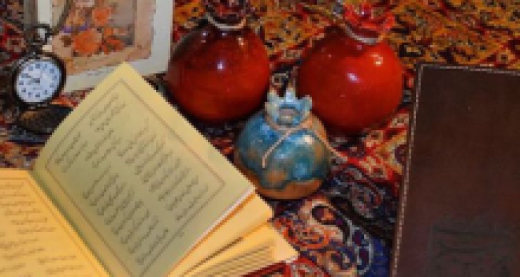 	چرا دیگه شعر نمیگی؟ 