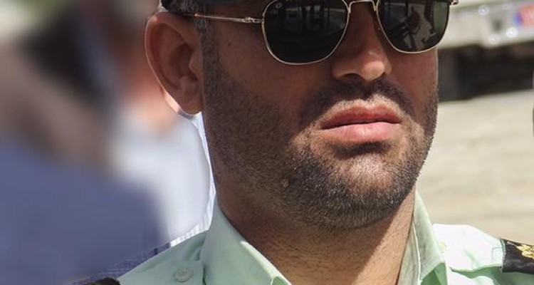 ۷۵ هزار عدد مواد محترقه در شهرستان صحنه کشف شد 