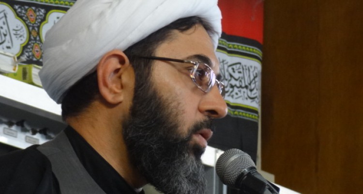  کسی که از محکمات نظام جمهوری اسلامی ایران فاصله بگیرد انقلابی نیست
