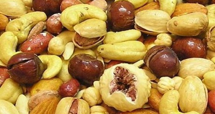 عید تهدیدی برای اضافه وزن و چاقی