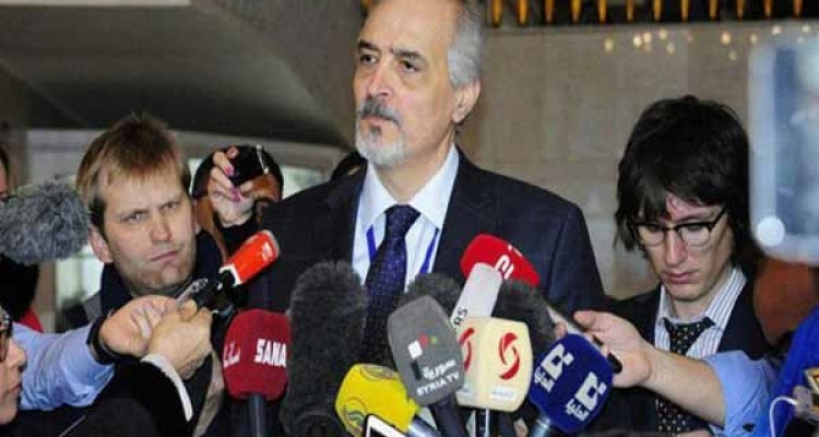 مذاکرات آستانه ۳ سازنده بود/ تلاش دوستان روس و ایرانی