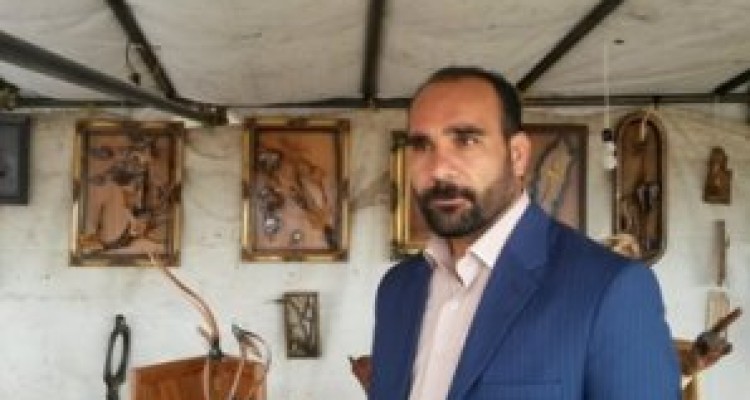 	اسلام آباد غرب با تمدن غنی چند هزار ساله آماده پذیرایی از مسافران نوروزی 