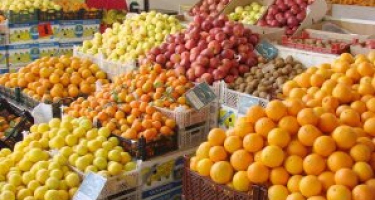 	میوه شب عید درروزهای پایانی سال وارد بازار می شود/ نظارت مستمر در توزیع و کیفیت محصولات 