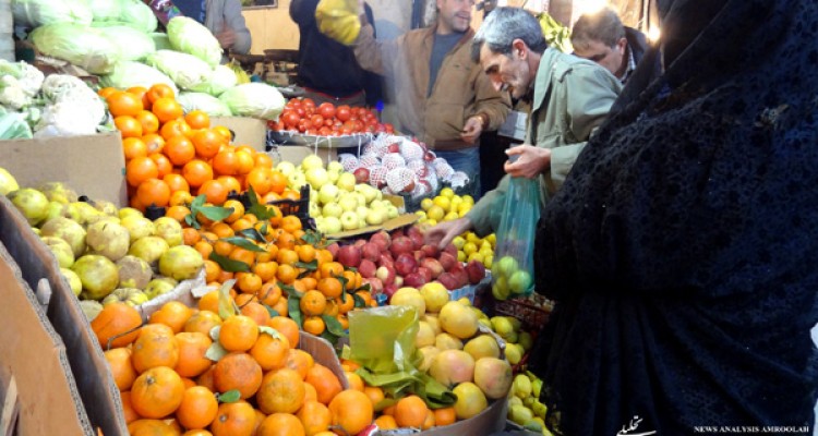 سامانه ۱۲۴ آماده دریافت گزارش های مردمی از تخلف در عرضه کالا و خدمات است