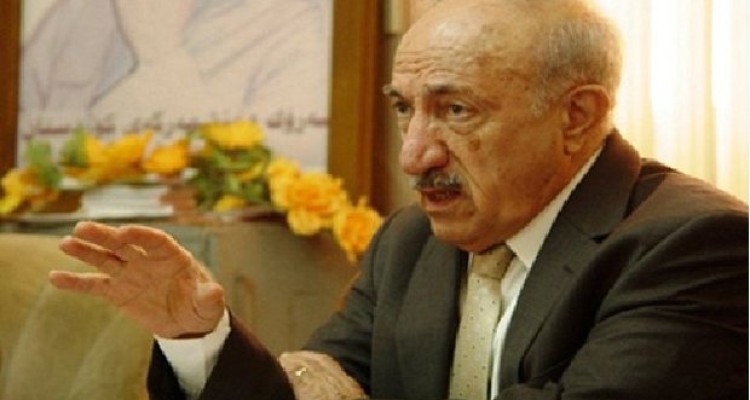 پشتیبانی اسرائیل از استقلال اقلیم به ضرر کردهاست
