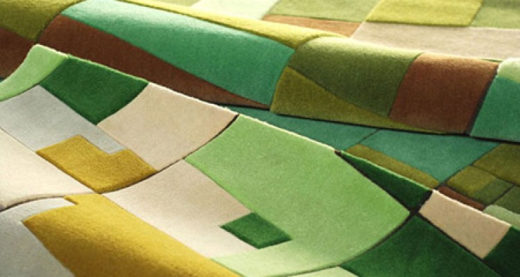  چه مدلی و چه رنگی موکت اتاق کودک؟ 