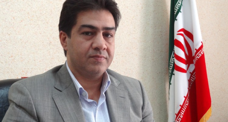 فرماندار شهرستان صحنه سال 96 با شعار "اقتصاد مقاومتی- تولید - اشتغال" را تبریک گفت